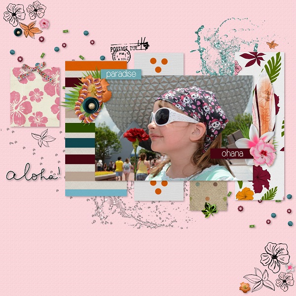 Flower Child