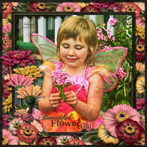 Flower Child