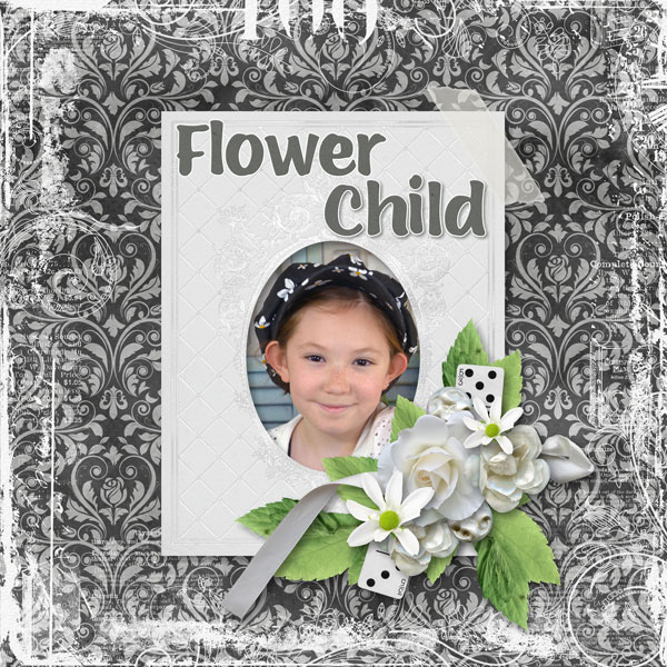 Flower Child
