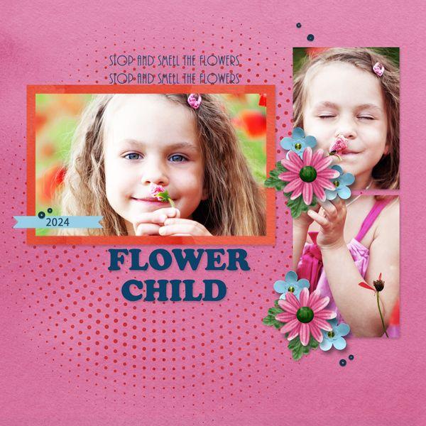 Flower Child