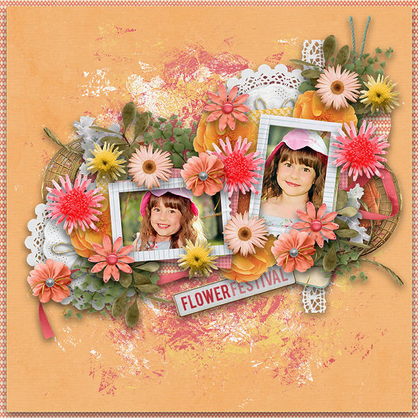 Flower Festival