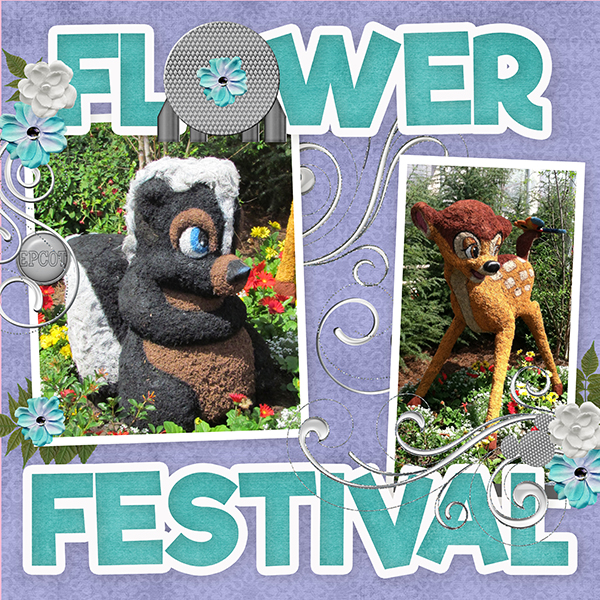 Flower Festival