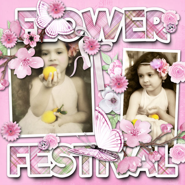 Flower Festival