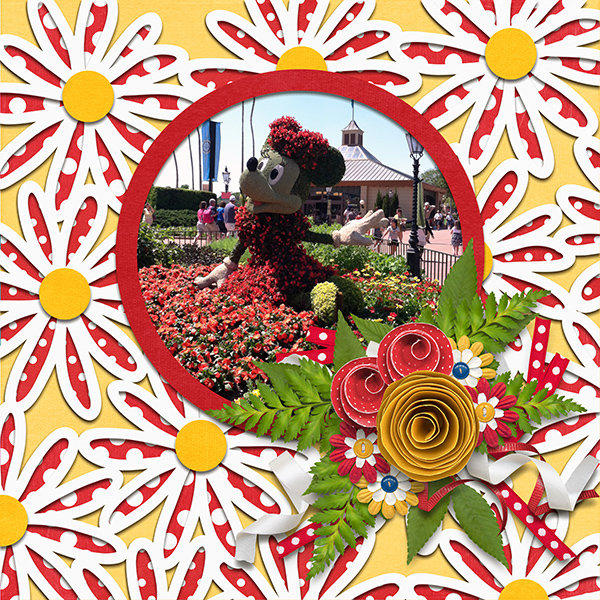 Flower Festival