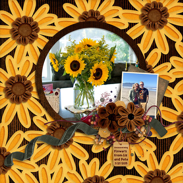 Flower Fever