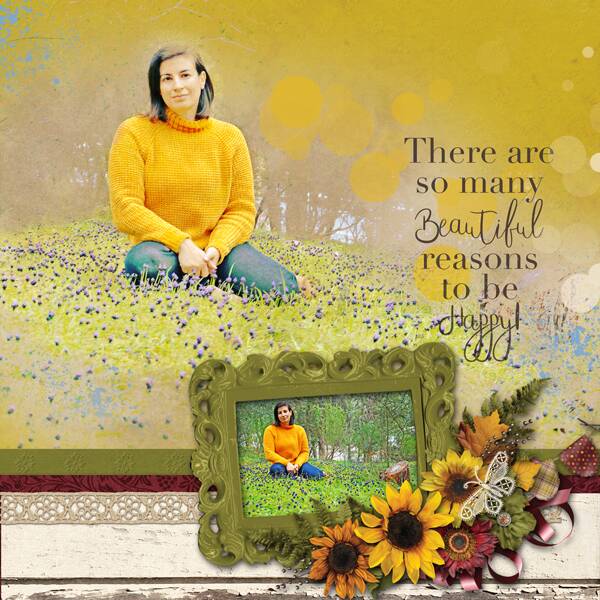 flower girl