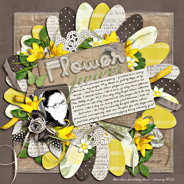 Flower Power