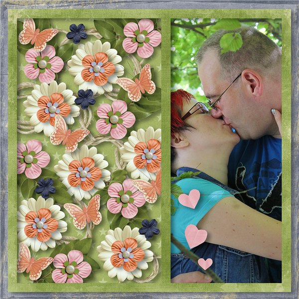 ~*~ Flower Power ~*~