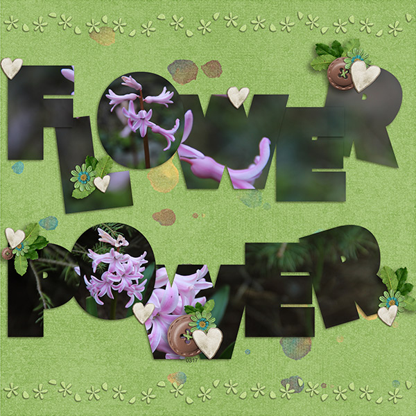 Flower Power