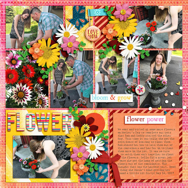 Flower Power