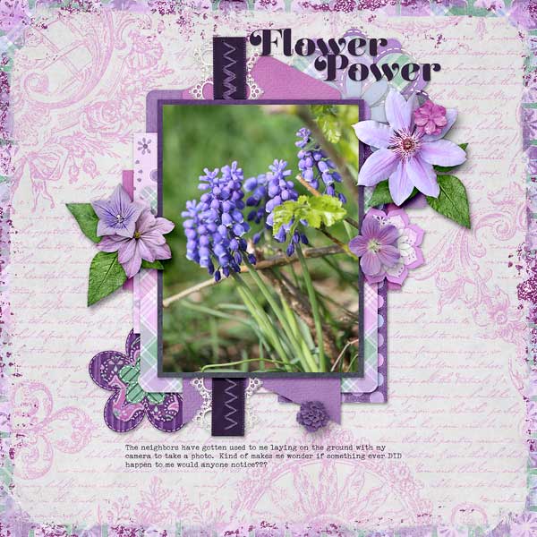 Flower Power