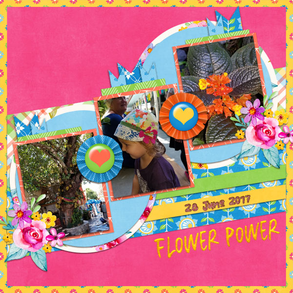 Flower Power