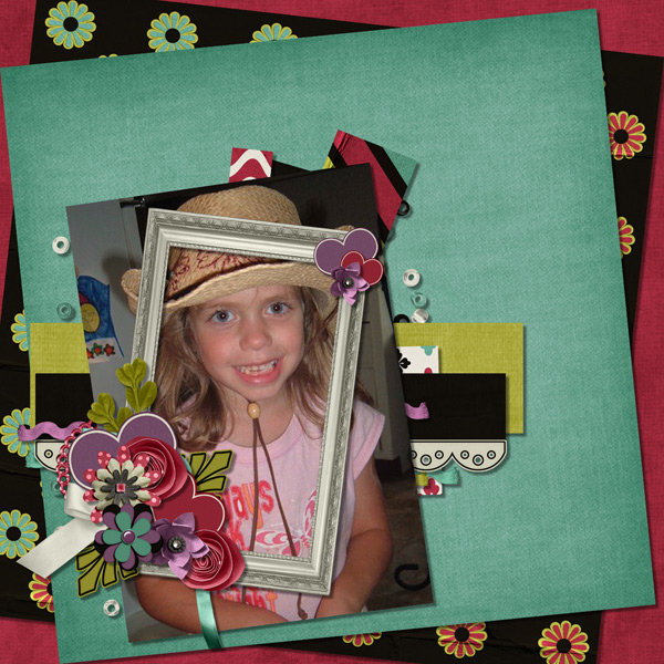 Flower Power