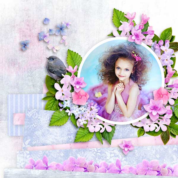 Flower Power