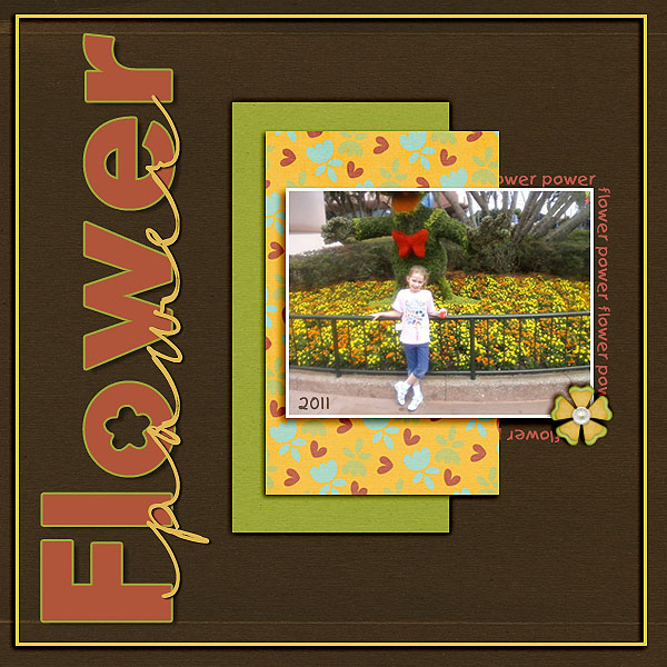 Flower Power