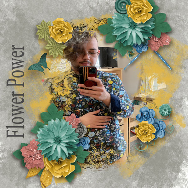 Flower Power
