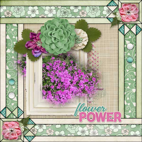 Flower Power