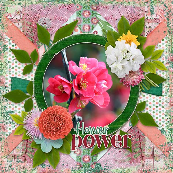 Flower Power