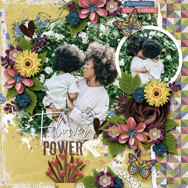 Flower Power