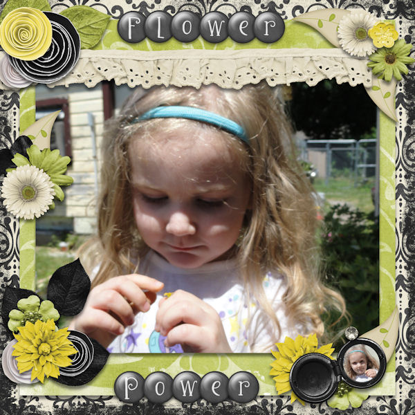 Flower Power