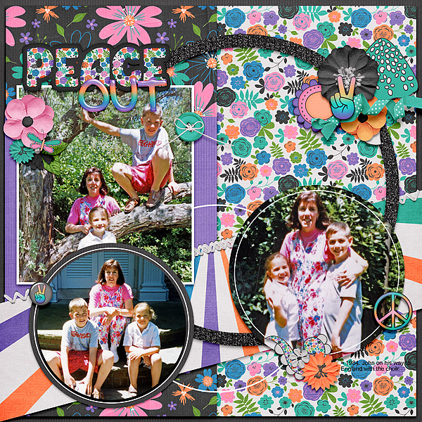 Flower Power