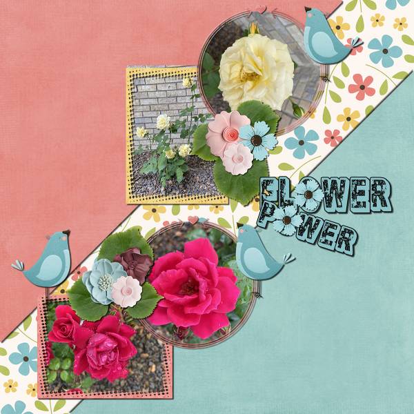 Flower Power