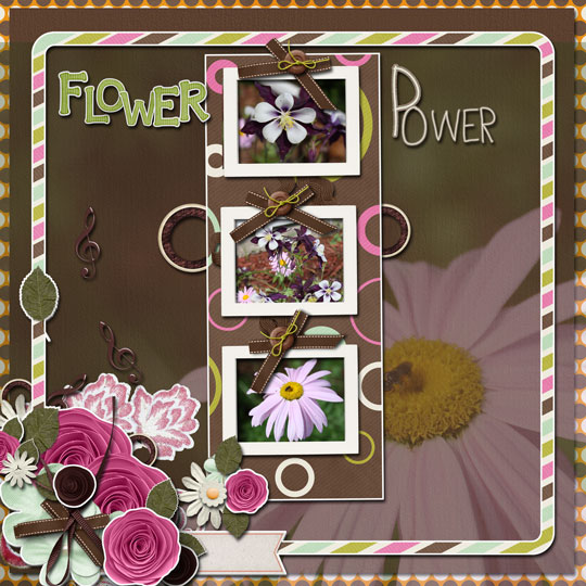 Flower Power