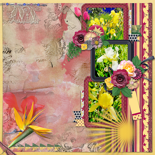 Flower Power