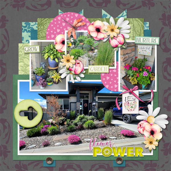 Flower Power