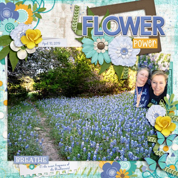 Flower Power