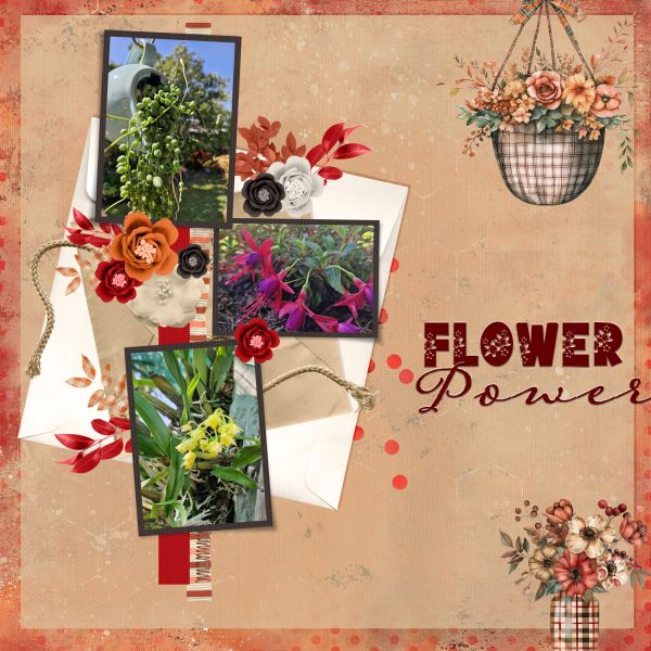 Flower Power