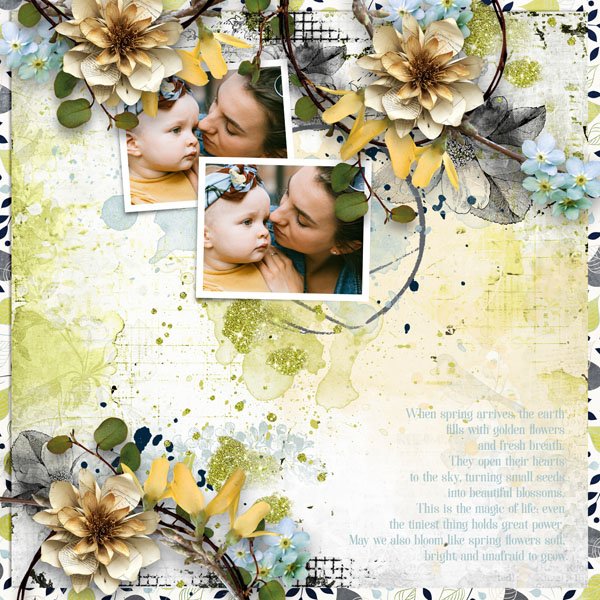 Flower Power