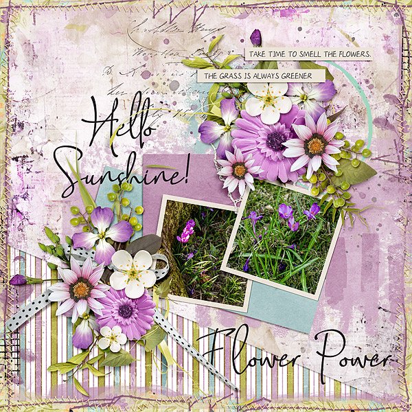 Flower Power