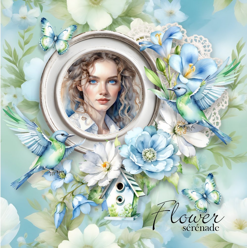 flower serenade