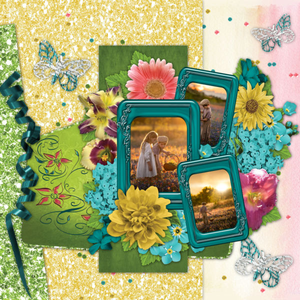 Flower Show