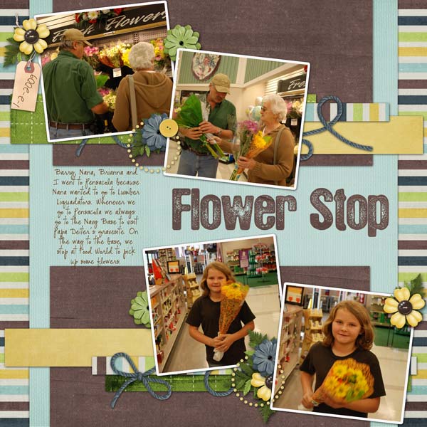 flower stop