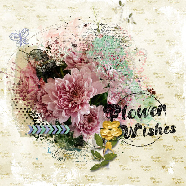 Flower Wishes