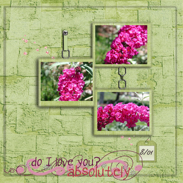 flower