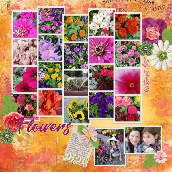 Flower