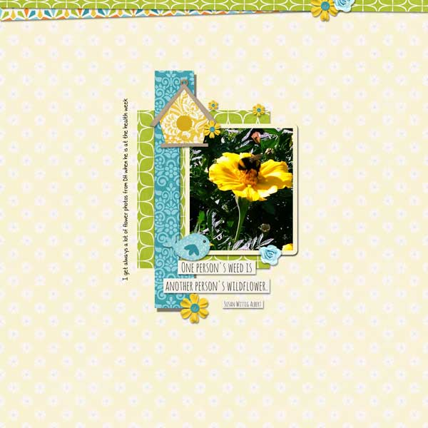 flower