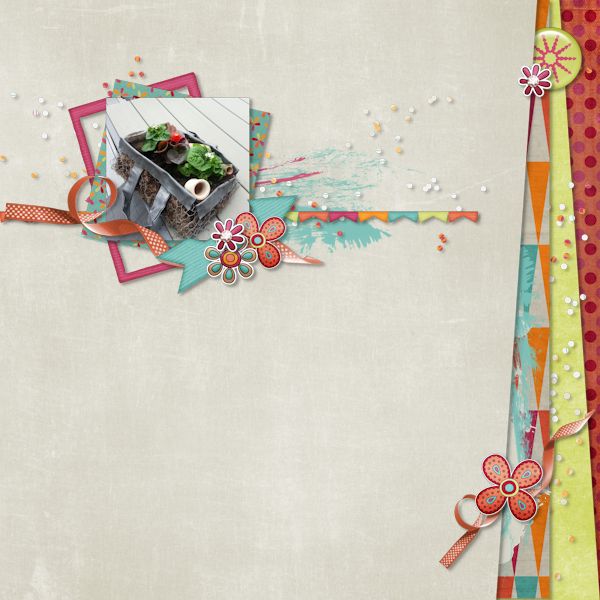 Flowerbag