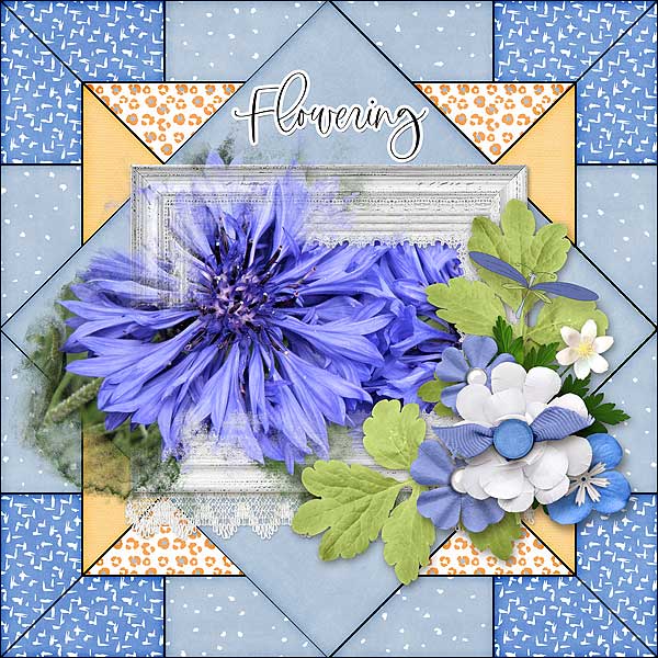 Flowering