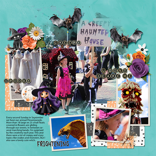 Flowerparade