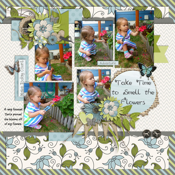 flowerpicking