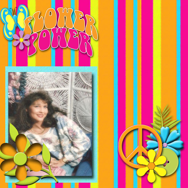 flowerpower
