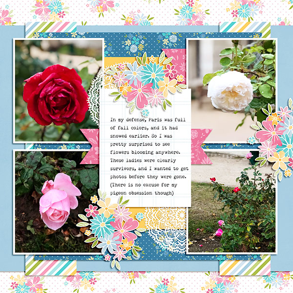Flowers 2