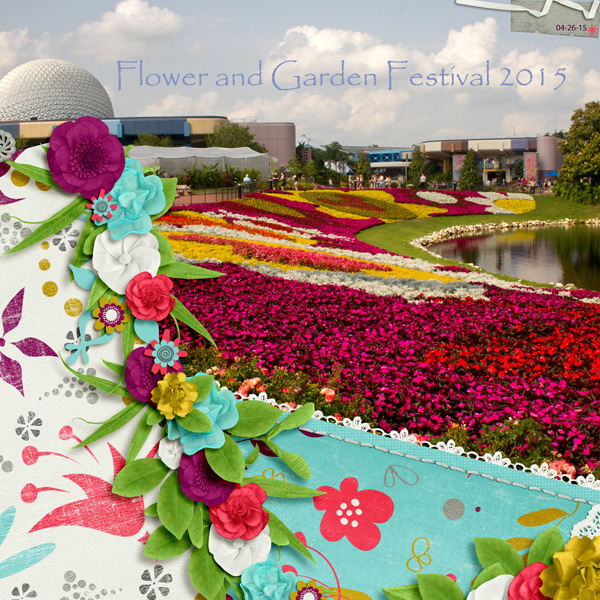 flowers-Epcot 2015