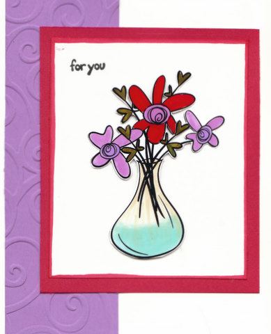 Flowers for You
