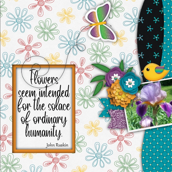Flowers Hope