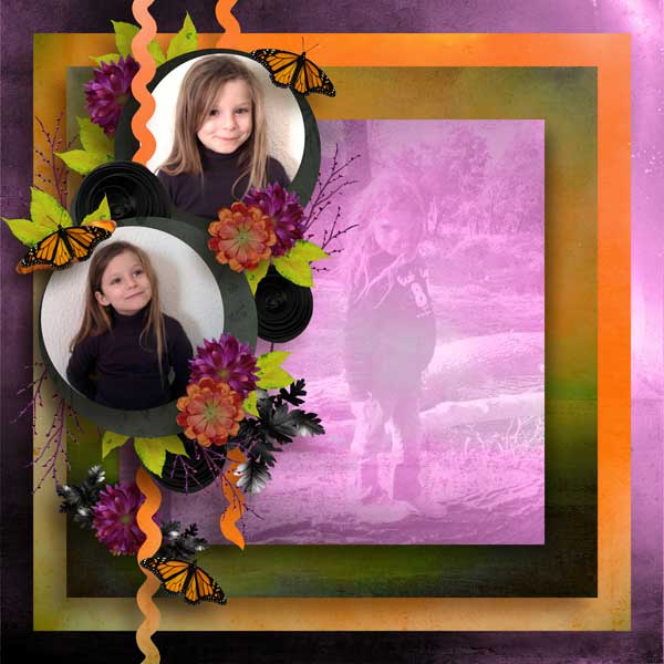 Flowers peps